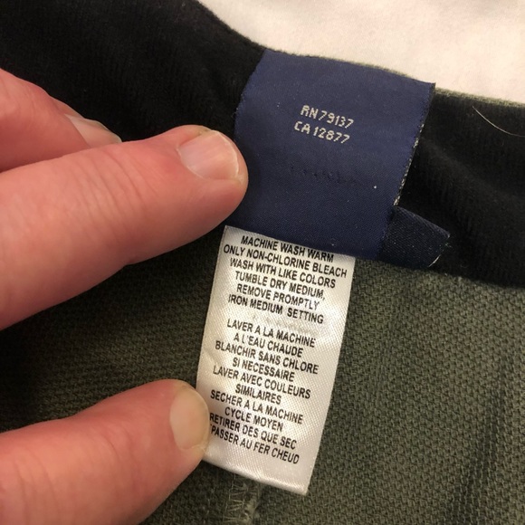 EX OFFICIO MEN’S COTTON HEAVY-DUTY JEANS SZ 38 (EUC) - Picture 6 of 11